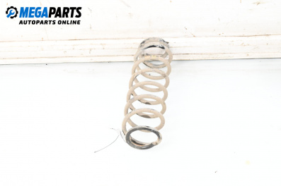 Arc for Skoda Fabia I Hatchback (08.1999 - 03.2008), hatchback, position: din spate