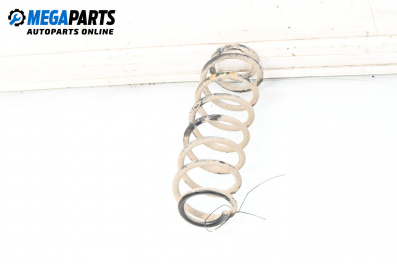 Arc for Skoda Fabia I Hatchback (08.1999 - 03.2008), hatchback, position: din spate