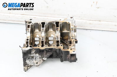 Carter for Skoda Fabia I Hatchback (08.1999 - 03.2008) 1.2, 54 hp
