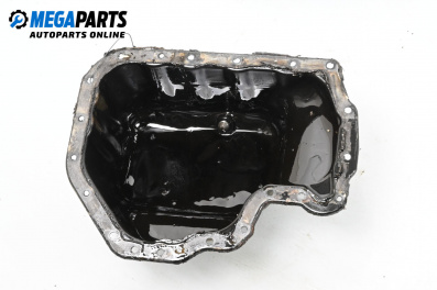 Carter for Skoda Fabia I Hatchback (08.1999 - 03.2008) 1.2, 54 hp