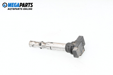 Bobină de aprindere for Skoda Fabia I Hatchback (08.1999 - 03.2008) 1.2, 54 hp