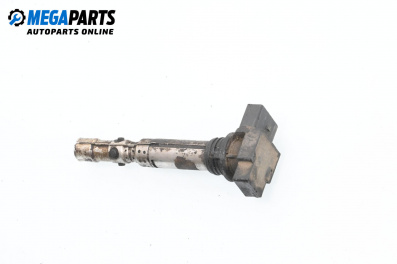 Bobină de aprindere for Skoda Fabia I Hatchback (08.1999 - 03.2008) 1.2, 54 hp