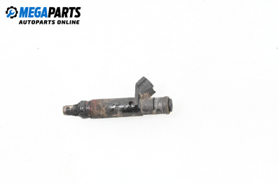 Duza benzină for Skoda Fabia I Hatchback (08.1999 - 03.2008) 1.2, 54 hp