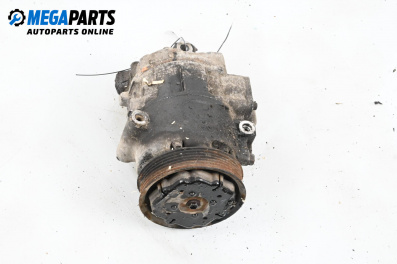Compresor AC for Skoda Fabia I Hatchback (08.1999 - 03.2008) 1.2, 54 hp