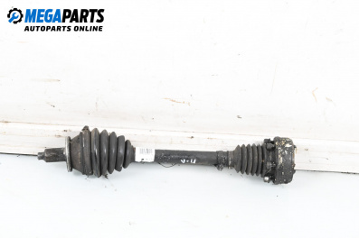 Driveshaft for Skoda Fabia I Hatchback (08.1999 - 03.2008) 1.2, 54 hp, position: front - left