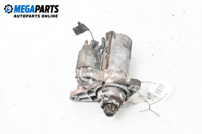 Demaror for Skoda Fabia I Hatchback (08.1999 - 03.2008) 1.2, 54 hp