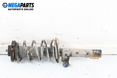Macpherson shock absorber for Skoda Fabia I Hatchback (08.1999 - 03.2008), hatchback, position: front - right