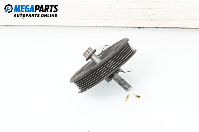Dämpferscheibe for Skoda Fabia I Hatchback (08.1999 - 03.2008) 1.2, 54 hp