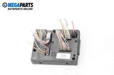 Tablou cu siguranțe for Renault Scenic I Minivan (09.1999 - 07.2010) 2.0 16V RX4, 139 hp