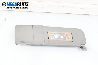 Sun visor for Renault Scenic I Minivan (09.1999 - 07.2010), position: left