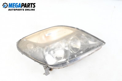 Headlight for Renault Scenic I Minivan (09.1999 - 07.2010), minivan, position: right