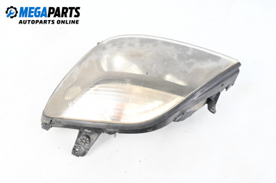 Headlight for Renault Scenic I Minivan (09.1999 - 07.2010), minivan, position: left