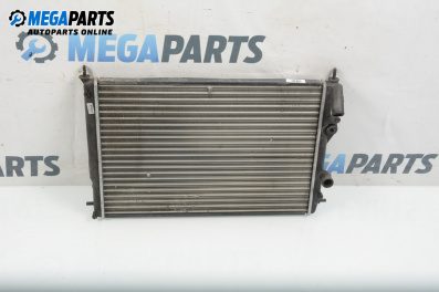 Radiator de apă for Renault Scenic I Minivan (09.1999 - 07.2010) 2.0 16V RX4, 139 hp