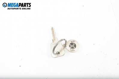 Portbagaj acoperiș for Renault Scenic I Minivan (09.1999 - 07.2010), 5 uși, monovolum
