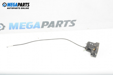 Lock for Renault Scenic I Minivan (09.1999 - 07.2010), position: rear - left