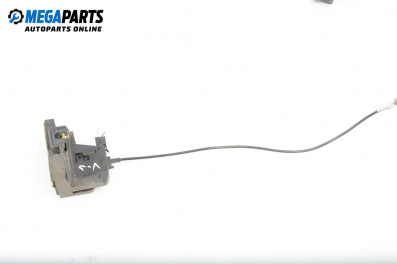Lock for Renault Scenic I Minivan (09.1999 - 07.2010), position: front - left