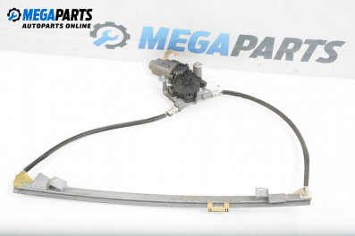 Antrieb el. fensterheber for Renault Scenic I Minivan (09.1999 - 07.2010), 5 türen, minivan, position: links, vorderseite