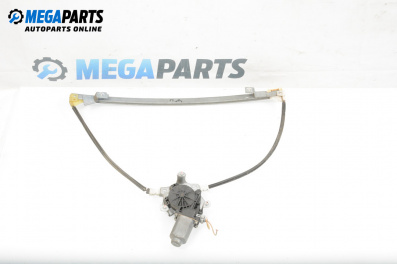 Antrieb el. fensterheber for Renault Scenic I Minivan (09.1999 - 07.2010), 5 türen, minivan, position: rechts, vorderseite