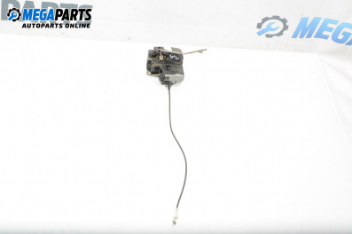 Lock for Renault Scenic I Minivan (09.1999 - 07.2010), position: front - right