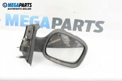 Oglindă for Renault Scenic I Minivan (09.1999 - 07.2010), 5 uși, monovolum, position: dreapta