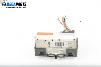 Anzeige for Renault Scenic I Minivan (09.1999 - 07.2010)