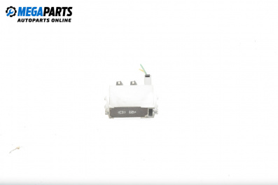 Anzeiger sicherheitsgurts for Renault Scenic I Minivan (09.1999 - 07.2010)