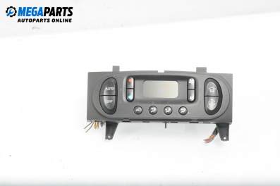 Panou aer condiționat for Renault Scenic I Minivan (09.1999 - 07.2010)