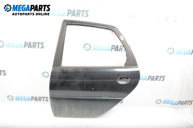 Door for Renault Scenic I Minivan (09.1999 - 07.2010), 5 doors, minivan, position: rear - left
