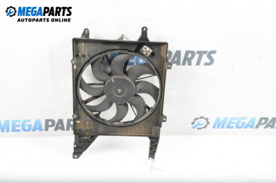 Kühlerlüfter for Renault Scenic I Minivan (09.1999 - 07.2010) 2.0 16V RX4, 139 hp