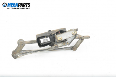 Motor scheibenwischer, vorne for Renault Scenic I Minivan (09.1999 - 07.2010), minivan, position: vorderseite