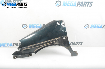 Aripă for Renault Scenic I Minivan (09.1999 - 07.2010), 5 uși, monovolum, position: stânga - fața