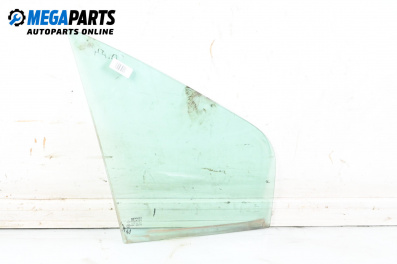 Door vent window for Renault Scenic I Minivan (09.1999 - 07.2010), 5 doors, minivan, position: right