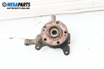 Butuc cu bielă for Renault Scenic I Minivan (09.1999 - 07.2010), position: stânga - fața
