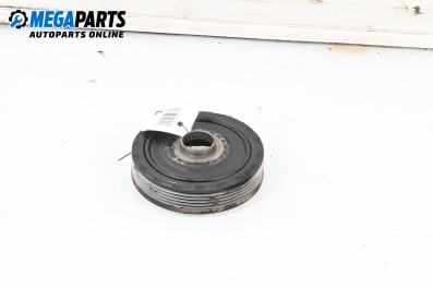 Dämpferscheibe for Renault Scenic I Minivan (09.1999 - 07.2010) 2.0 16V RX4, 139 hp