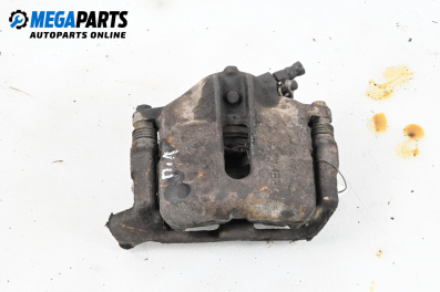 Bremszange for Renault Scenic I Minivan (09.1999 - 07.2010), position: links, vorderseite