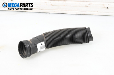 Schlauch, geriffelt for Renault Scenic I Minivan (09.1999 - 07.2010) 2.0 16V RX4, 139 hp
