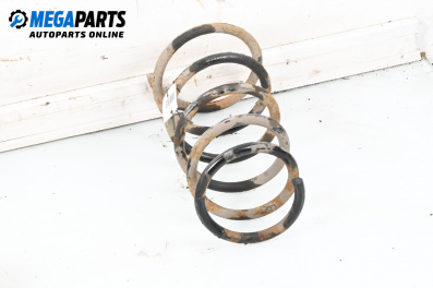 Arc for Renault Scenic I Minivan (09.1999 - 07.2010), monovolum, position: fața