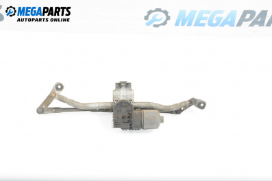 Motor scheibenwischer, vorne for Seat Ibiza III Hatchback (02.2002 - 11.2009), hecktür, position: vorderseite