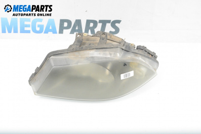 Headlight for Seat Ibiza III Hatchback (02.2002 - 11.2009), hatchback, position: left