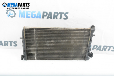 Radiator de apă for Seat Ibiza III Hatchback (02.2002 - 11.2009) 1.4 16V, 75 hp
