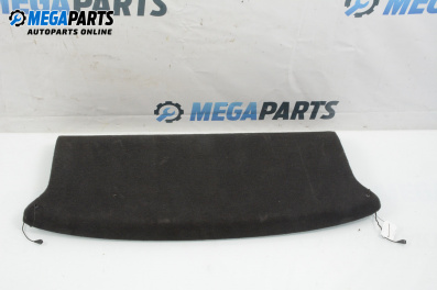 Kofferraumverkleidungen for Seat Ibiza III Hatchback (02.2002 - 11.2009), 5 türen, hecktür