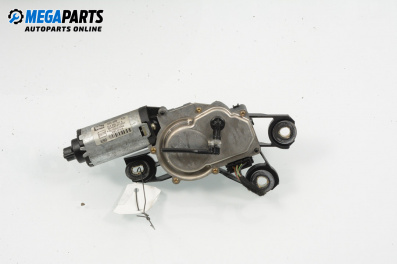 Motor ștergătoare parbriz for Seat Ibiza III Hatchback (02.2002 - 11.2009), hatchback, position: din spate