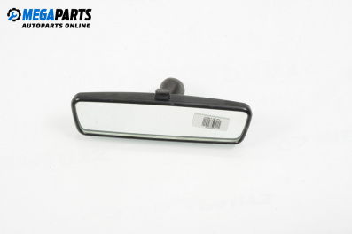 Central rear view mirror for Seat Ibiza III Hatchback (02.2002 - 11.2009)