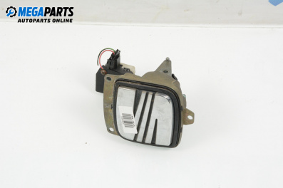 External boot lid handle for Seat Ibiza III Hatchback (02.2002 - 11.2009), hatchback
