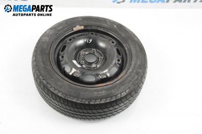 Pneu de rezervă for Seat Ibiza III Hatchback (02.2002 - 11.2009) 14 inches, width 6 (Prețul este pentru 1 buc.)