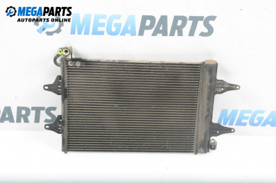 Radiator aer condiționat for Seat Ibiza III Hatchback (02.2002 - 11.2009) 1.4 16V, 75 hp