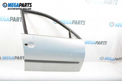 Door for Seat Ibiza III Hatchback (02.2002 - 11.2009), 5 doors, hatchback, position: front - right