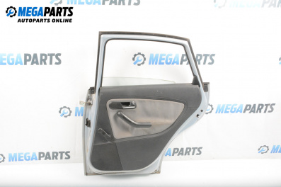 Ușă for Seat Ibiza III Hatchback (02.2002 - 11.2009), 5 uși, hatchback, position: dreaptă - spate