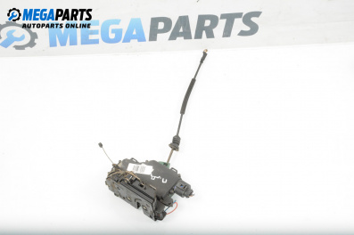 Lock for Seat Ibiza III Hatchback (02.2002 - 11.2009), position: front - right