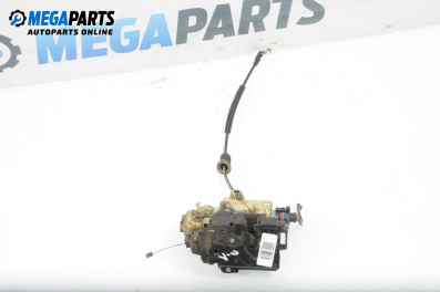 Lock for Seat Ibiza III Hatchback (02.2002 - 11.2009), position: front - left